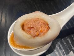 -宁波汤团店(外滩店)