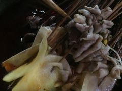 -老瓦房冷锅串串(文殊院店)