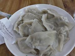 -东北农业大学饺子园