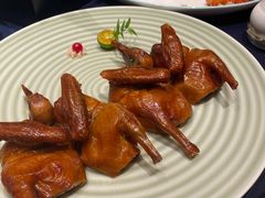 -馋遇江南·精致湖景雅宴(东方之门店)