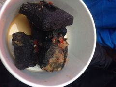 臭豆腐-武爹臭豆腐(坡子街店)