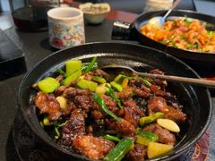 -旺爷砂锅·茶作(国贸城店)