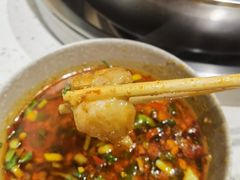 -肖肖酸萝卜鱼火锅(总店)
