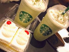 -星巴克(上海浦东禹悦汇店)