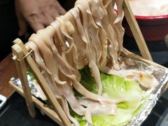 -重庆德庄火锅(体育中心店)