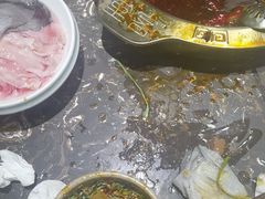 -堂客老火锅(欣阳广场总店)