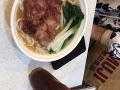 -新威港式茶餐厅(松岗天虹店)