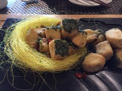 -致明德素食餐厅(土屋路店)