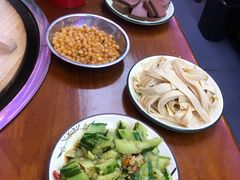 拍黄瓜-曹丞相·地锅鸡·地锅鱼(武林店)