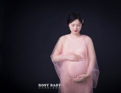 -RosyBaby萝西儿童摄影(园区店)