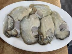 -濠轩阁特色生蚝火锅(水湾路店)