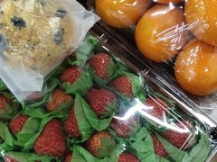 -百果园(阳光海滨店)