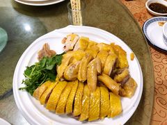 -瑞记湛江鸡饭店·粤西第一鸡(粤垦店)