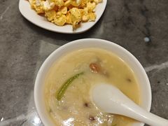 -院里汤包·虾汤包青岛菜(辽源路店)