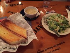 -阿甘虾餐厅(凌霄阁店)