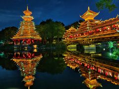 -深圳锦绣中华民俗村
