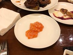 -听松楼·花园酒店·自助餐厅(红梅公园店)
