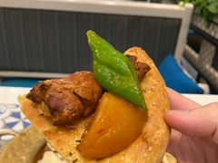 -阿拉丁新疆风味餐厅·清真(罗廊巷店)