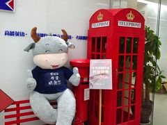 -牛学教育雅思托福PTE·小语种培训(小寨校区)