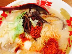-豚王拉面(澳门银河店)