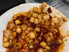 -紫光园·烤鸭(紫燕中路店)
