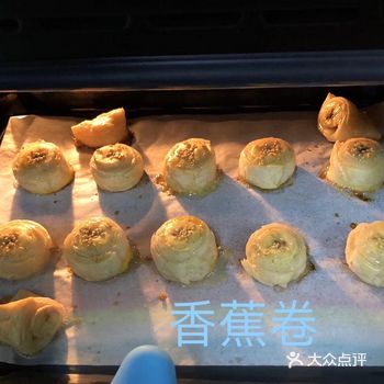 不能出门的日子里，自己的厨艺也开始得到了历练