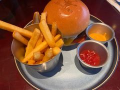 -bluefrog蓝蛙(新三里屯太古里店)