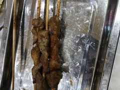 -马布尔莱斯食府(西红门店)