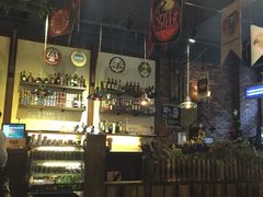-芝士工厂(万达店)