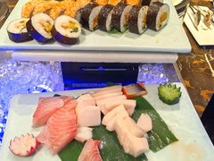 -二楼咖啡厅·厦门源昌凯宾斯基大酒店(湖滨中路店)