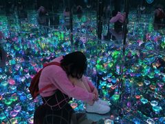 -天津梵高星空艺术馆(天河城旗舰店)