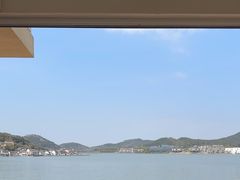 -东钱湖小普陀景区