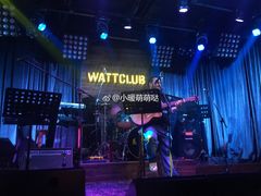 -光音瓦特俱乐部(高新店)