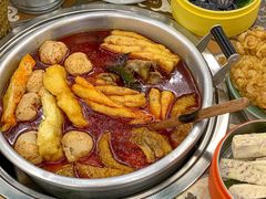 -顶上头·螺蛳火锅(五一新村店)