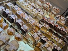 -烘焙町面包店(西四店)