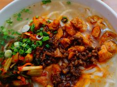 卤肉饵丝-再回首鸡肉米线(人民路一店)