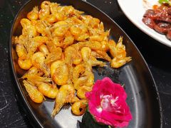 -上海1号私藏菜(静安店)