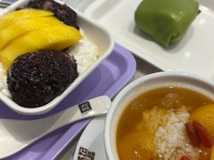 -满记甜品(江桥万达店)