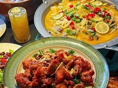 -桥边小楼·手工云南菜·丽江地标美食