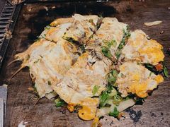 葱饼-味乃家 本店