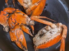 -莲花公园煎蟹(总店)