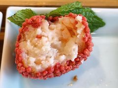 -观塘港茶餐厅(八一大道店)