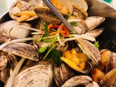 -渔娘渔家丹东海鲜(东直门店)