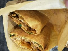 -沂蒙人家煎饼铺(怒江路店)