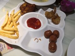 -豪客来牛排(中央花苑店)