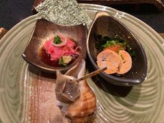 -奈良本寿司(永嘉路店)