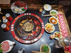 -矮板凳老火锅(宽窄巷子店)