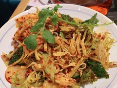 -一品诚记烤肉·甄选店(中南路店)