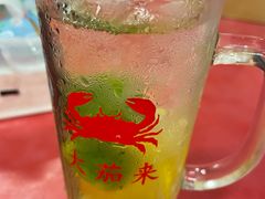 -大茄来海鲜餐厅(亚洲城分行)