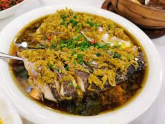 -翠清酒家(万丰路店)